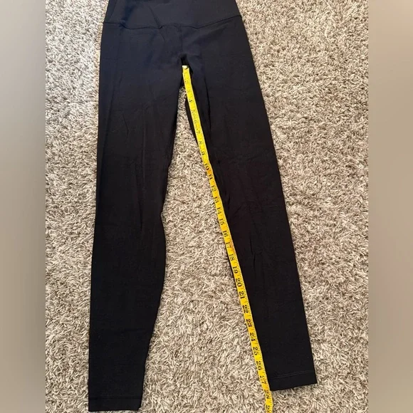 lululemon Align™ High-Rise Pant 28" - Picture 8 of 9